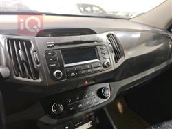 کیا سپۆرتاج